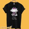 I am a Nice Person Come Closer T-Shirt