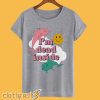 I’m Dead Inside T-shirt