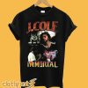 J Cole Immortal T-shirt