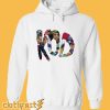 KOD Hip-hop Hoodie