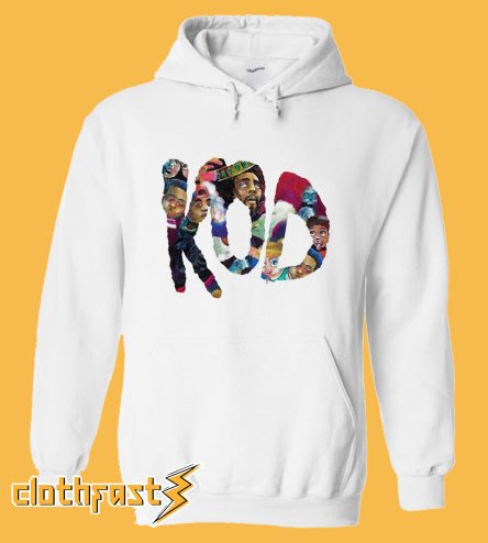 KOD Hip-hop Hoodie