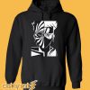 Kakashi and Obito Naruto Hoodie