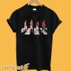 Kansas City Chiefs Abbey Road T-Shirt