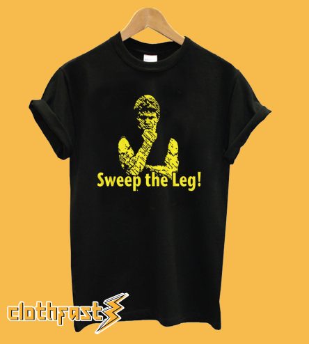 Kreese Cobra Kai T-shirt