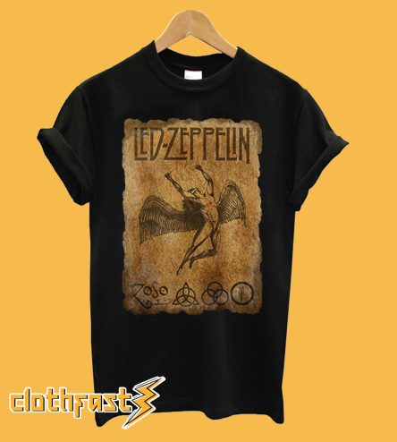 Led Zeppelin T-Shirt