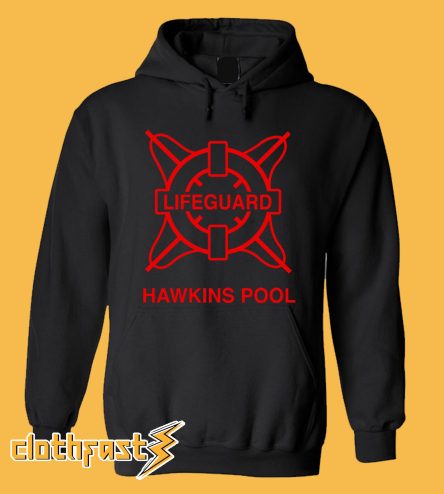 Lifeguard Hoodie