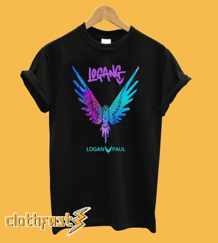 Logan Paul T-Shirt