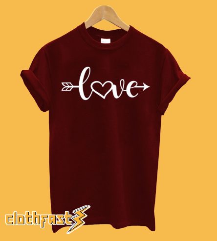 Love T-Shirt