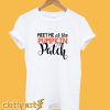 Meet Me At The Pumpkin Patch T-Shirt