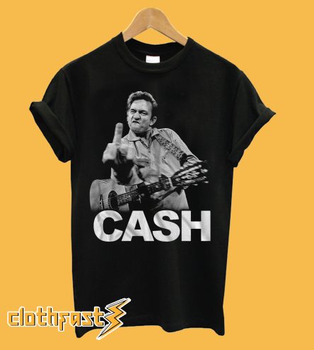 Merchandise Johnny Cash T-Shirt