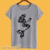 Mermaid Shirt Women Mermaid T-Shirt