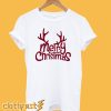 Merry Christmas T-Shirt