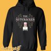 Modern Nutcracker Ballet Hoodie