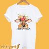 Mother Heifer T-Shirt