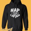 Nap Team Captain Hoodie