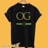 OG Original Gangster T-Shirt