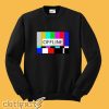 Offline Tv Sweatshirt