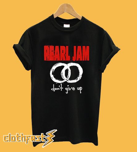 Pearl Jam T-Shirt