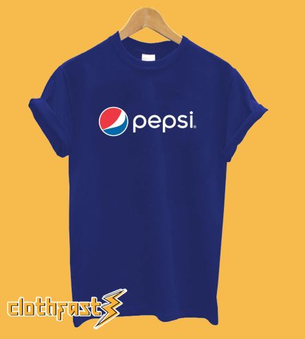 Pepsi Logo T-shirt