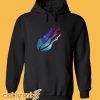 PrestonPlayz Galaxy Logo Hoodie