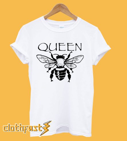 Queen Bee T-shirt