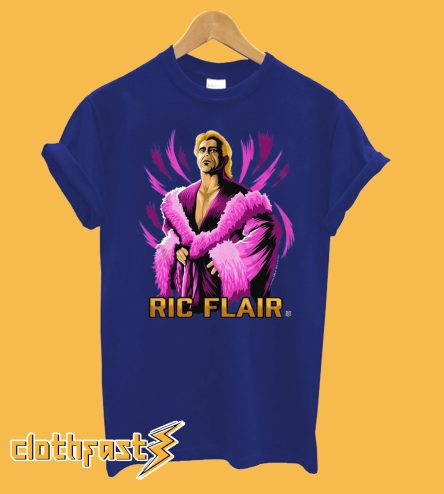 Ric Flair T-Shirt