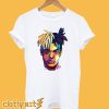 Rip Xxxtentacion T-shirt