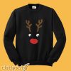 Rudolph Christmas Sweatshirt