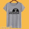 Sawdust Is Man Glitter T-Shirt