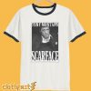 Scarface Face White T-shirt