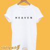 Shawn Mendes Heaven T shirt