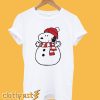 Snoopy Christmas T-Shirt