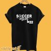 Soccer Mom T-Shirt