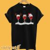 Special Christmas Wine T-Shirt