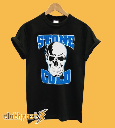 Stone Cold Steve Austin T-Shirt