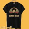 Super Hans T shirt