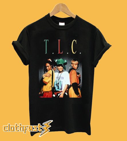 TLC T-Shirt