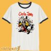 The Circle Jerks T-shirt