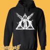 The Deathly Hallows Harry Potter Hoodie