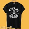 The Goonies Never Say Die T-Shirt