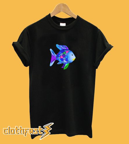 The Rainbow Fish T Shirt