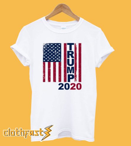 Trump 2020 T-Shirt