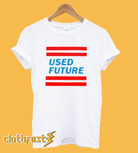 Used Future T-shirt