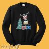 VW Christmas Graphic Sweatshirt