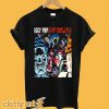 Vintage 90s Iggy Pop Brick by Brick T-shirt