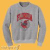 Vintage Florida Gators Basketball Sweatshirt