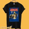 Vintage The New Mutants 80s T-Shirt