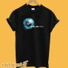 Virgin Galactic Back T-shirt