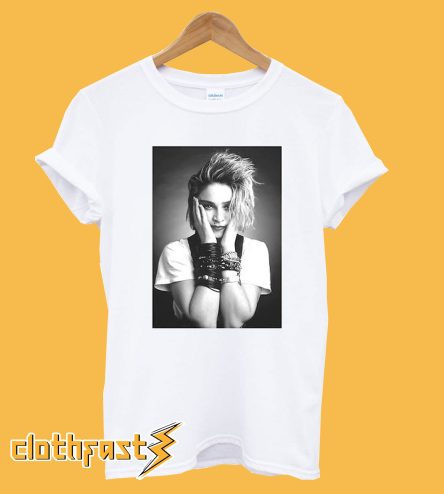 80s Madonna T shirt