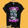 A day to remember t shirt